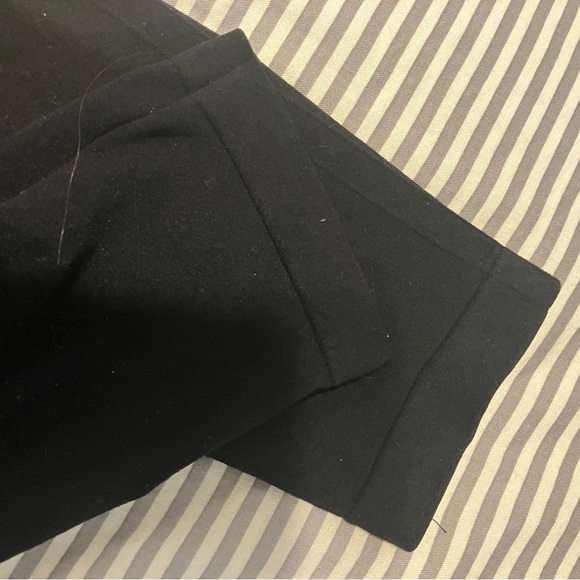 BLANQI® Everyday™ Hipster Support Leggings - Black / Medium - Picture 4 of 8